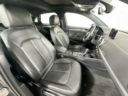 Used 2020 Audi A3 2.0T Premium image 27