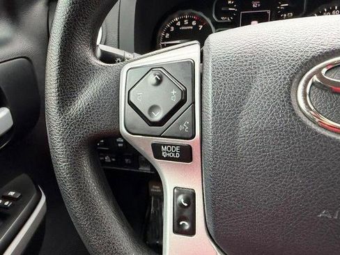 Used 2020 Toyota Tundra SR5 image 12