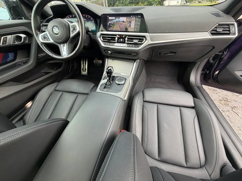 Used 2022 BMW M240i xDrive Coupe w/ Premium Package AWD/4WD image 18