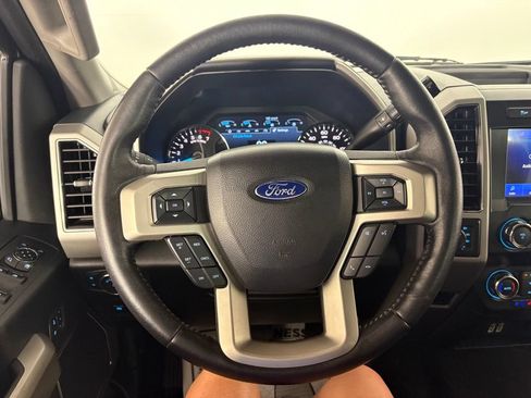 Used 2020 Ford F150 Lariat AWD/4WD image 20