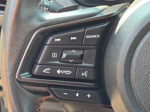 Certified 2024 Subaru Crosstrek 2.5i Limited w/ Crosstrek Mirror Package AWD/4WD image 28