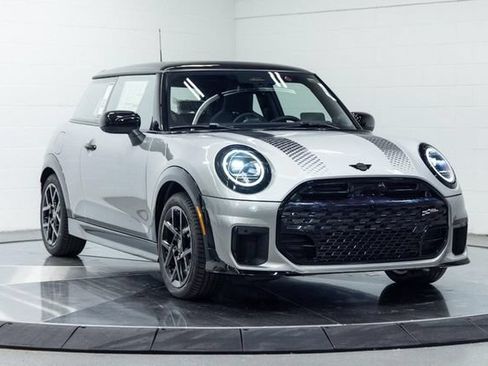 New 2026 MINI Cooper S FWD image 4