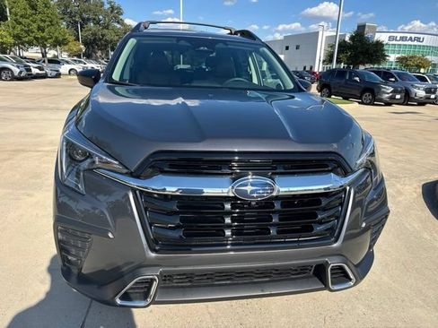 Used 2026 Subaru Ascent Touring AWD/4WD image 8