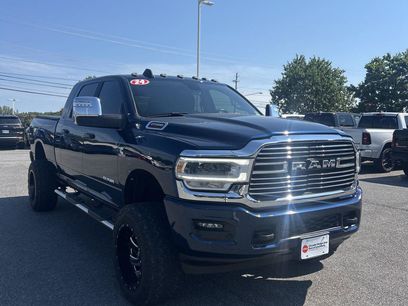 Used 2024 RAM 2500 Laramie