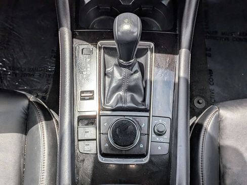 Used 2025 MAZDA MAZDA3 s FWD image 25