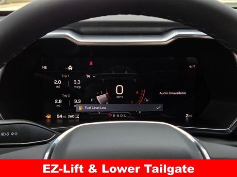 New 2026 GMC Canyon Elevation w/ Convenience Package image 23