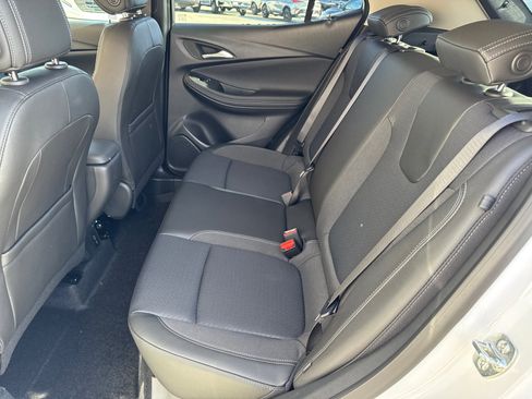 New 2026 Buick Encore GX Preferred w/ Advanced Technology Package image 19