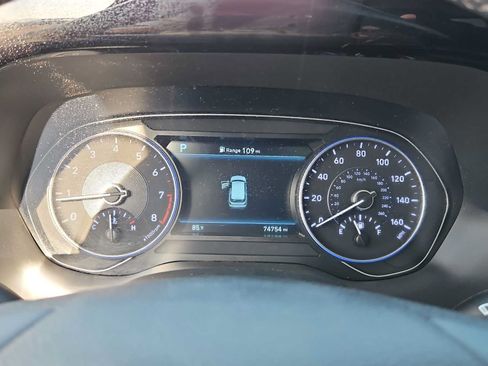 Used 2022 Hyundai Palisade SEL w/ Premium Package AWD/4WD image 22