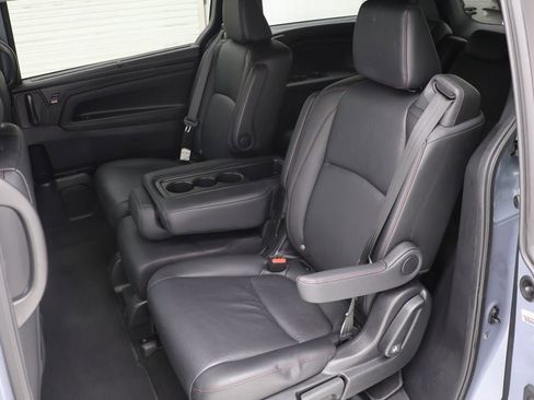 Used 2025 Honda Odyssey Sport-L image 10