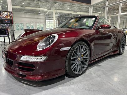 Used 2006 Porsche 911 Carrera 4