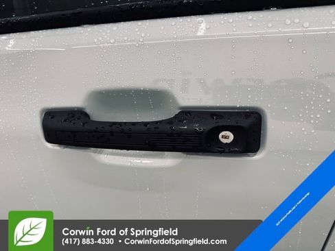 New 2026 Ford Maverick XL w/ 4K Tow Package image 25