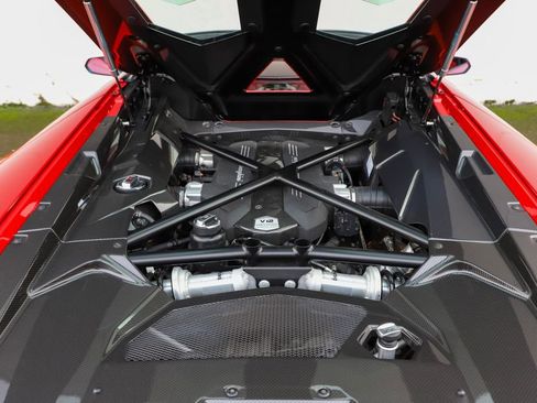 Used 2014 Lamborghini Aventador LP 720-4 50th Anniversario image 54