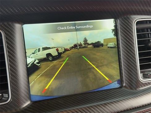 Used 2022 Dodge Charger Scat Pack image 18