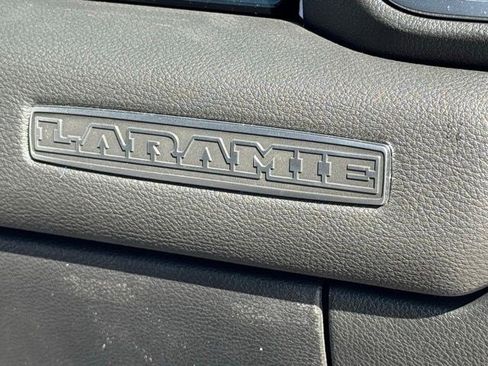 New 2026 RAM 1500 Laramie w/ Night Edition image 33