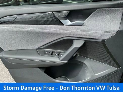 New 2026 Volkswagen Tiguan S AWD/4WD image 10