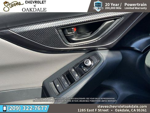 Used 2021 Subaru Crosstrek 2.5i Sport w/ Moonroof Package image 26