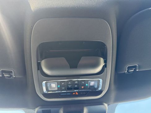 New 2025 Ford F150 Lariat w/ Equipment Group 501A Mid image 49