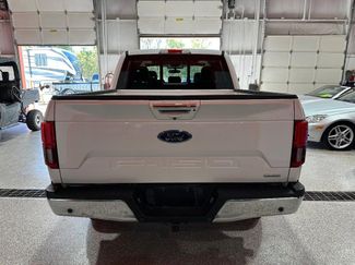 Used 2019 Ford F150 Lariat w/ Equipment Group 502A Luxury video 2