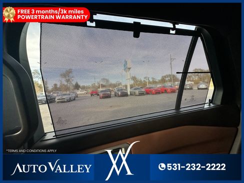 Used 2022 Ford Explorer King Ranch w/ Premium Technology Package image 54