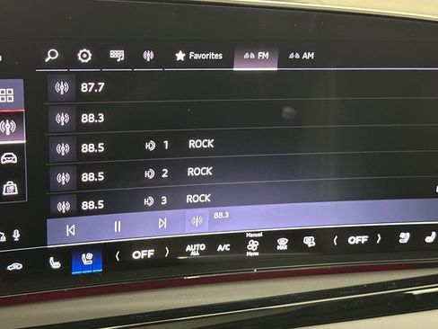 New 2026 Audi A6 Premium Plus image 16