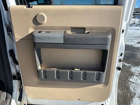 Used 2015 Ford F250 Lariat w/ Lariat Ultimate Package image 29