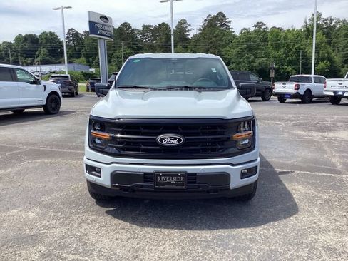 New 2026 Ford F150 XLT w/ Equipment Group 302A MID AWD/4WD image 3