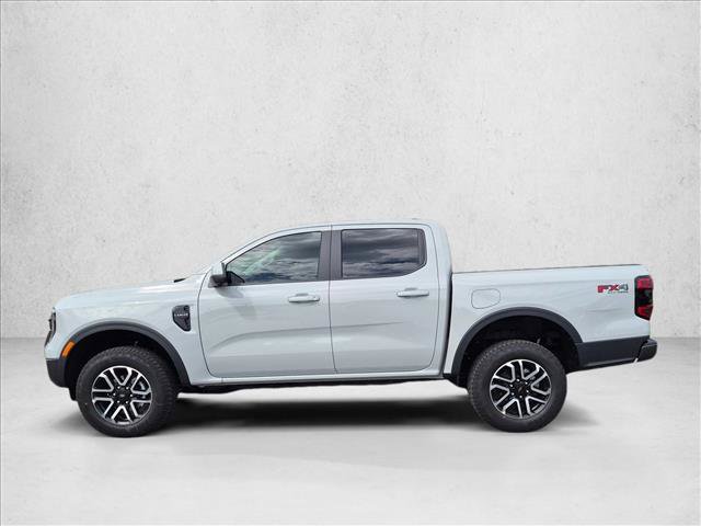 New 2026 Ford Ranger Lariat AWD/4WD image 5