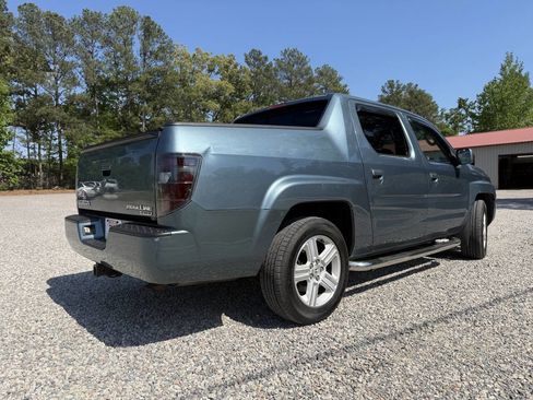 Used 2008 Honda Ridgeline RTL image 24