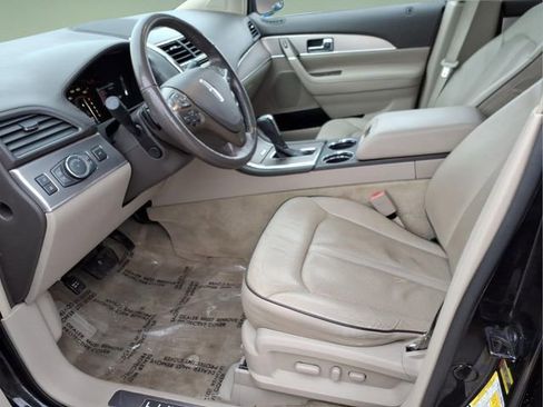 Used 2015 Lincoln MKX AWD w/ Equipment Group 101A image 12