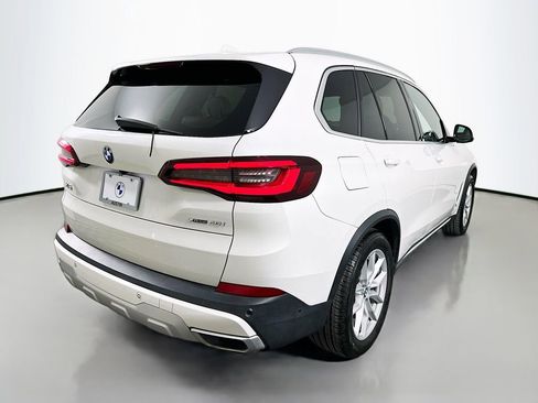 Used 2020 BMW X5 xDrive40i w/ Premium Package image 5