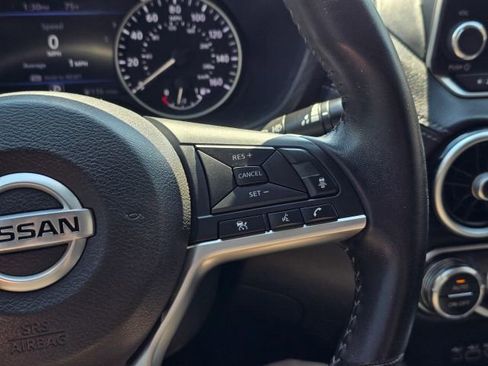 Used 2021 Nissan Sentra SV image 22