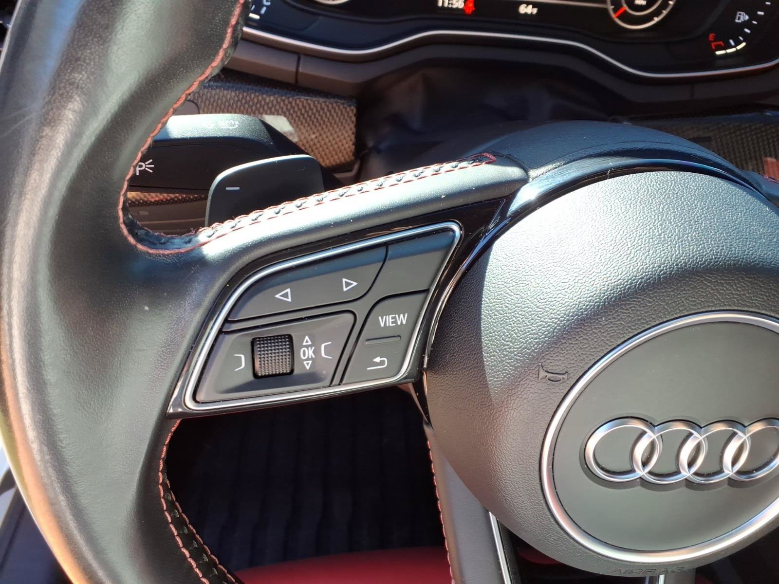 Used 2018 Audi S5 Premium Plus w/ Navigation Package AWD/4WD image 23