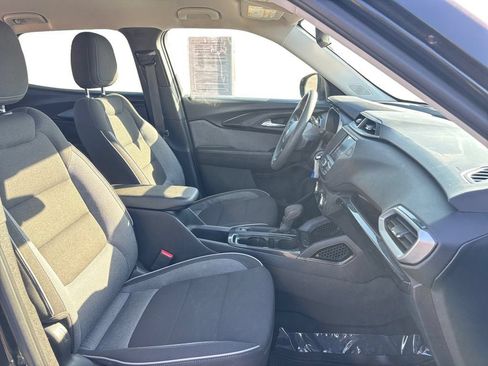Certified 2023 Chevrolet TrailBlazer LS FWD image 17