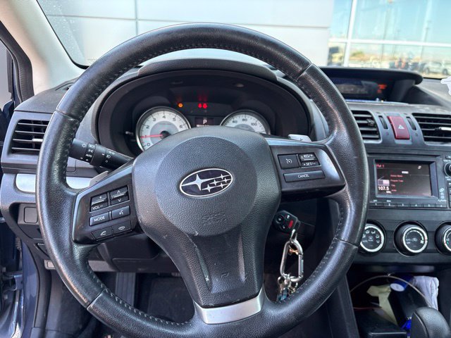 Used 2013 Subaru Impreza 2.0i Limited AWD/4WD image 9