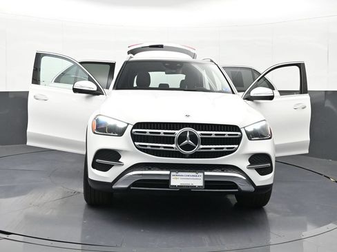 Used 2026 Mercedes-Benz GLE 350 4MATIC image 42
