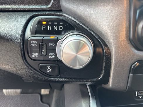 Used 2020 RAM 1500 Laramie w/ Sport Appearance Package image 43