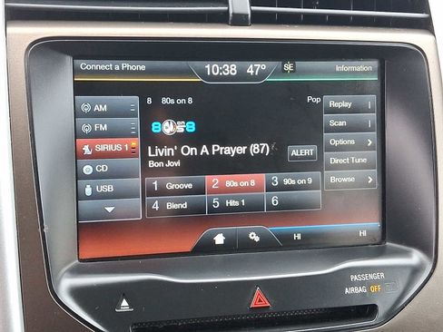 Used 2013 Ford Edge SEL image 16