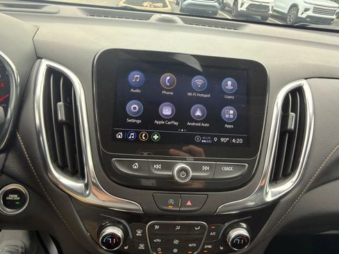 Used 2024 Chevrolet Equinox Premier FWD image 14