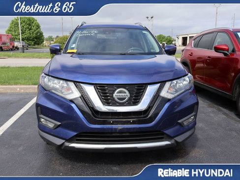 Used 2020 Nissan Rogue SL image 5