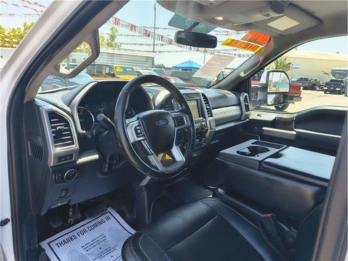 Used 2018 Ford F250 XL AWD/4WD image 5