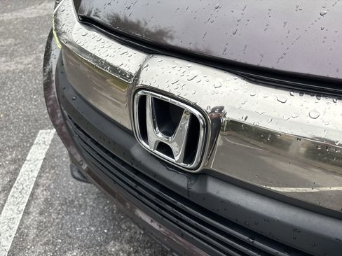 Certified 2020 Honda HR-V EX image 22