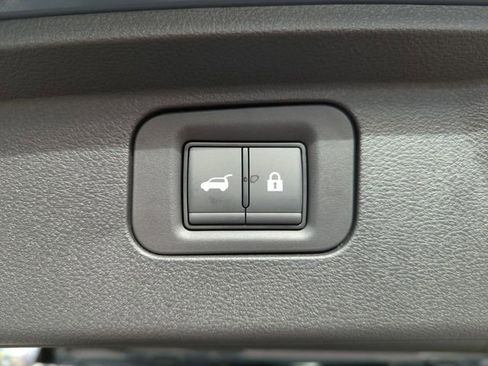 New 2026 Nissan Armada NISMO AWD/4WD image 11
