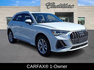 Used 2023 Audi Q3 2.0T Premium Plus w/ Premium Plus Package video 2