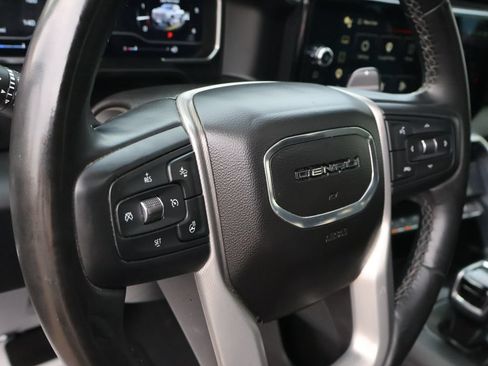 Certified 2023 GMC Sierra 1500 Denali w/ Denali Reserve Package AWD/4WD image 24