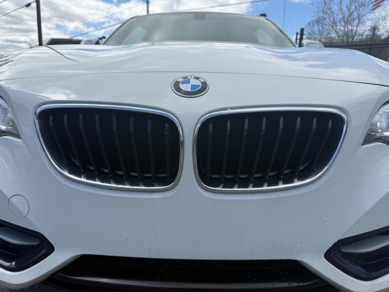 Used 2017 BMW 230i Coupe RWD image 6