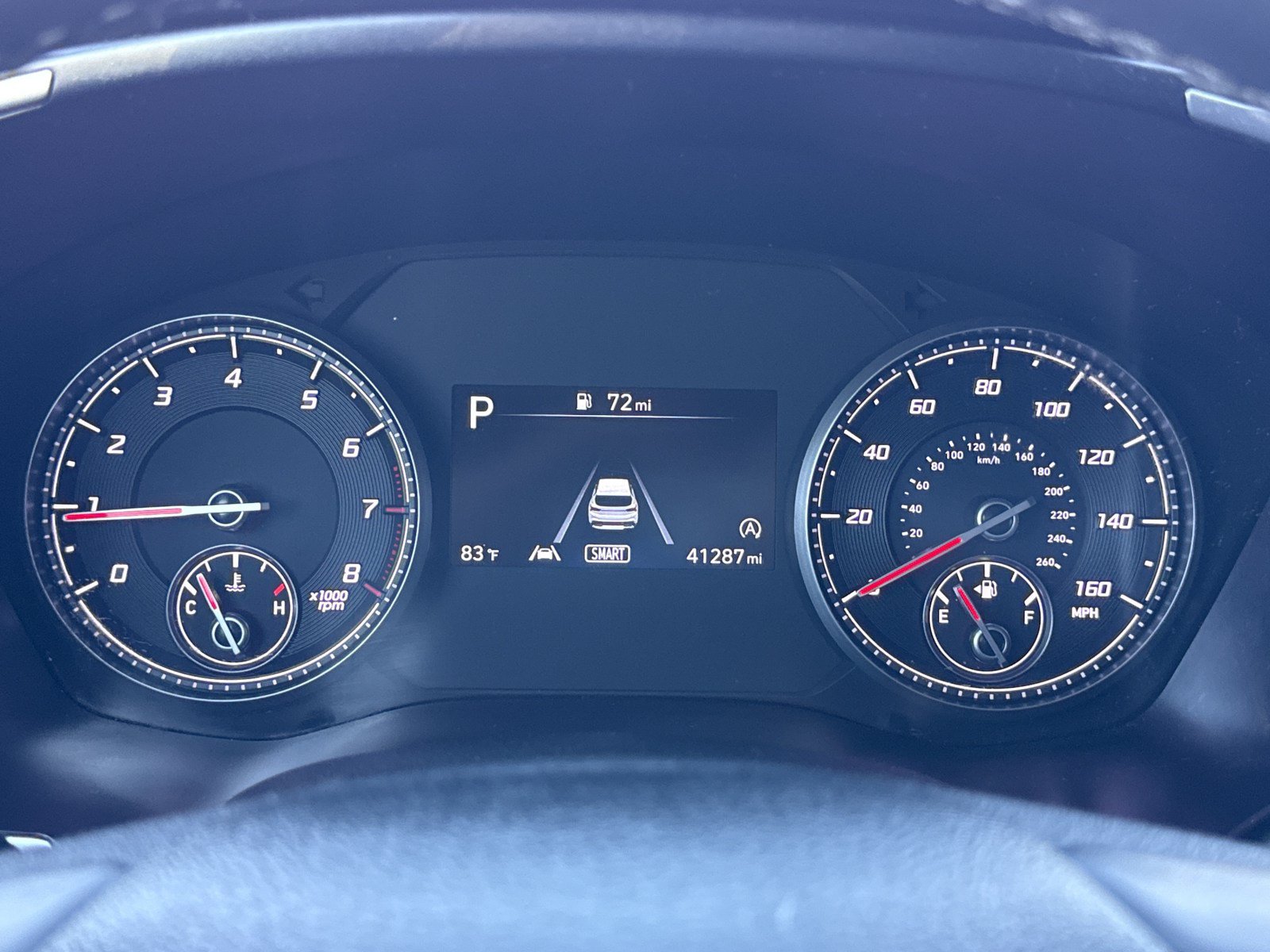 Used 2023 Hyundai Santa Fe SEL FWD image 19