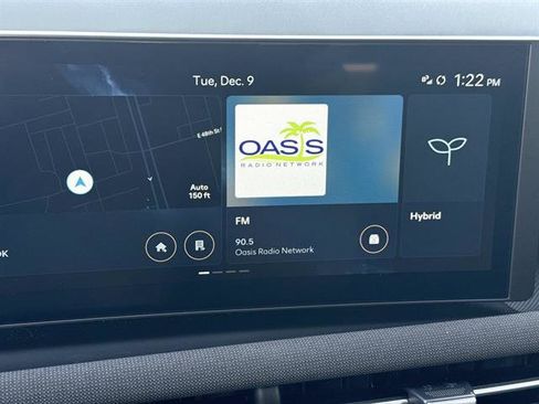 Used 2025 Hyundai Tucson Limited image 20