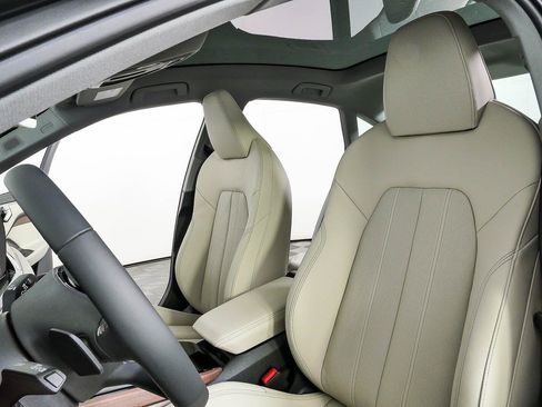 New 2026 Audi A6 Premium Plus AWD/4WD image 6