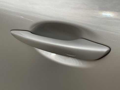 Used 2024 MAZDA CX-30 AWD 2.5 S w/ Select Sport Pkg image 10