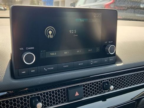 Used 2024 Honda Civic LX image 16